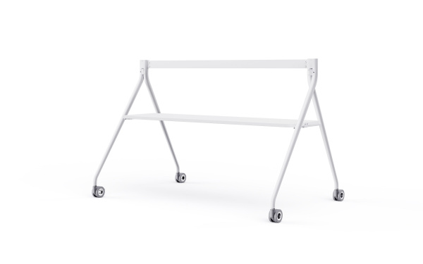 стойка yealink mb-floorstand-860т white Стойка Yealink MB-FloorStand-860Т White фото